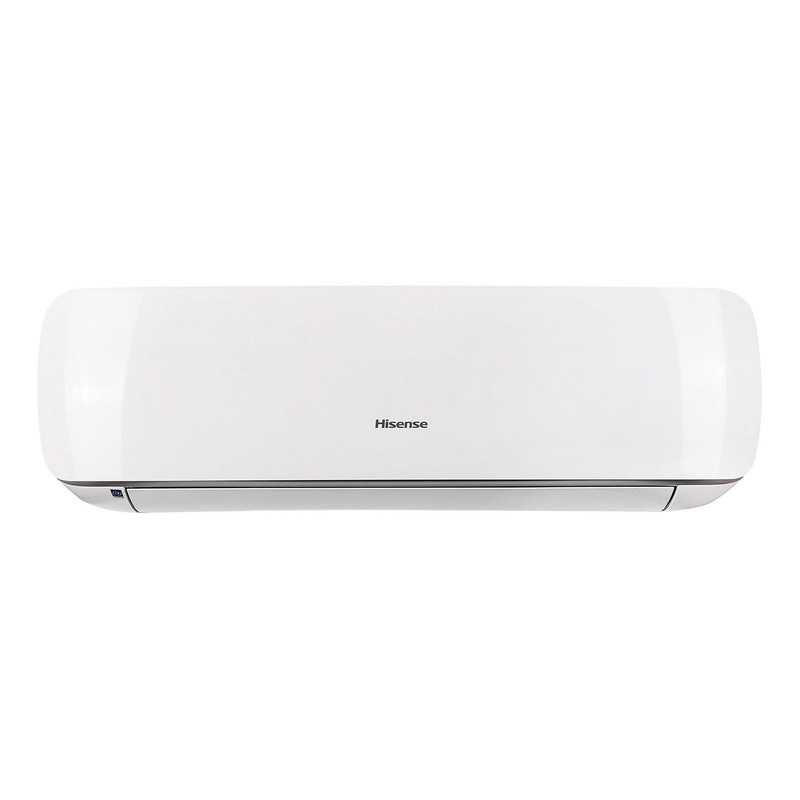 کولر گازی اسپلیت دیواری 24000 اینورتر هایسنس مدل HIH-24TG