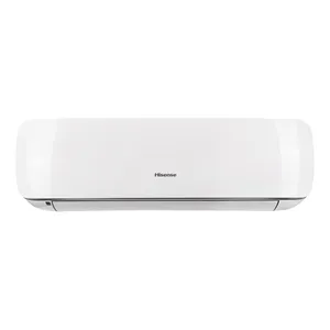 کولر گازی اسپلیت دیواری 24000 اینورتر هایسنس مدل HIH-24TG