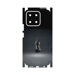 MAHOOT Cello-FullSkin Cover Sticker for Honor X5b Plus