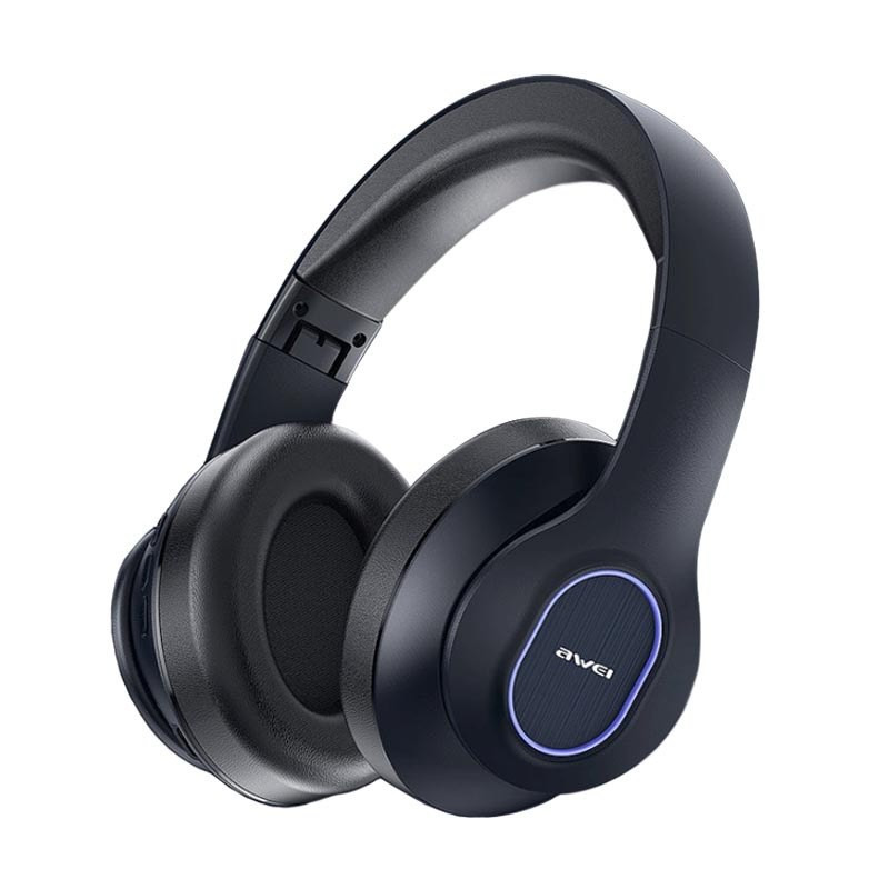 هدست گیمینگ بلوتوثی اوی مدل AB NOISECANCELING A100 OPTIMIER