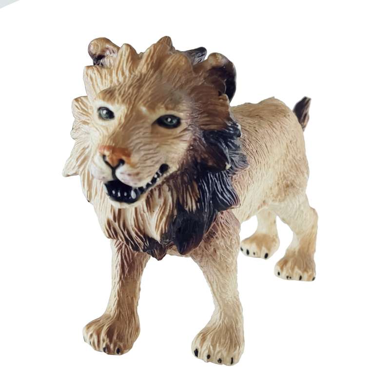 فیگور مدل شیر کد 393