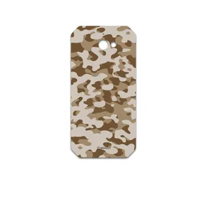 MAHOOT Army-Desert Cover Sticker for CAT S50