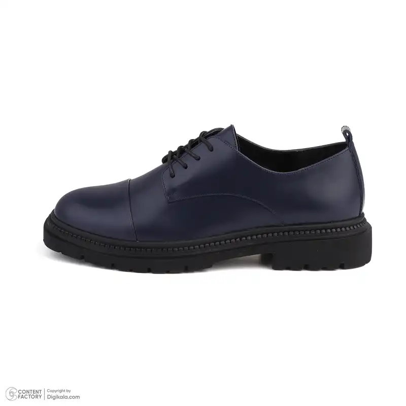 کفش زنانه چرم مشهد مدل J2708-030