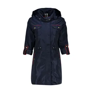 بارانی زنانه کیکی رایکی مدل BB1130-007