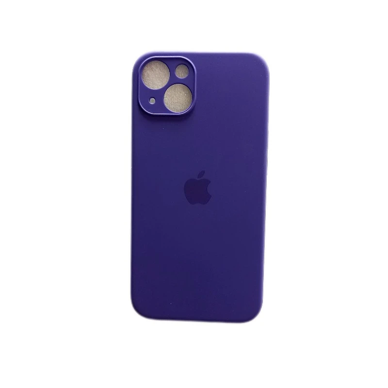 کاور مدل سیلیکونی مناسب برای گوشی موبایل اپل iPhone 14