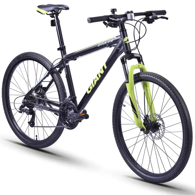 دوچرخه کوهستان جاینت مدل  OYEA 2022 G سايز 26