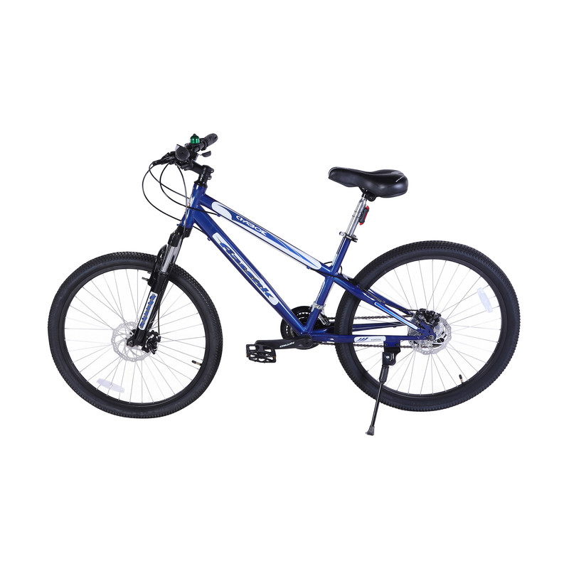 دوچرخه کوهستان آساک مدل چابک کد D-425-5262112 سایز طوقه 26 اینچ
