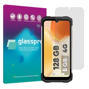 Glass Pro Resistant model matte screen protector suitable for Doogee S99 mobile phone