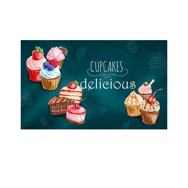   پادری مدل آشپزخانه کد HSHMH0303 سایز 76x46 سانتی متر