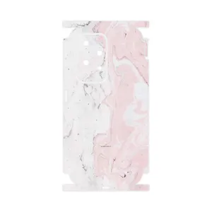 MAHOOT Blanco_Pink_Marble-FullSkin Cover Sticker for Honor 200 Lite