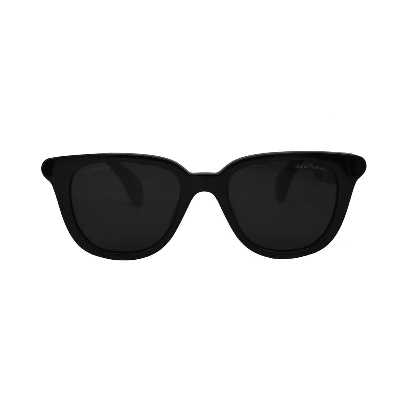 عینک آفتابی ویفرر (Wayfarer) فاری گرام مدل 581014 C1