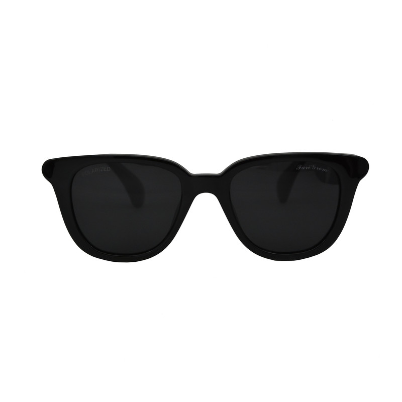 عینک آفتابی ویفرر (Wayfarer) فاری گرام مدل 581014 C1