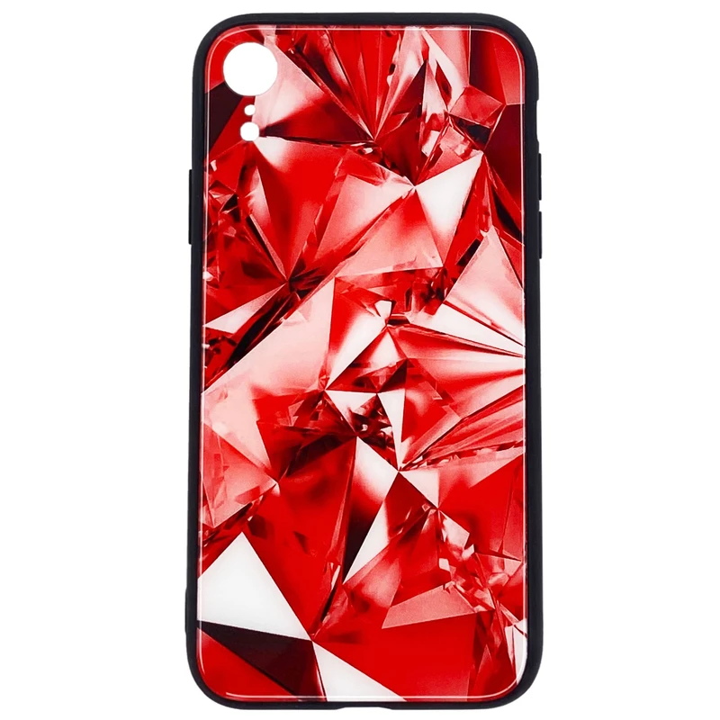 کاور مدل R024 مناسب برای گوشی موبایل اپل iPhone XR