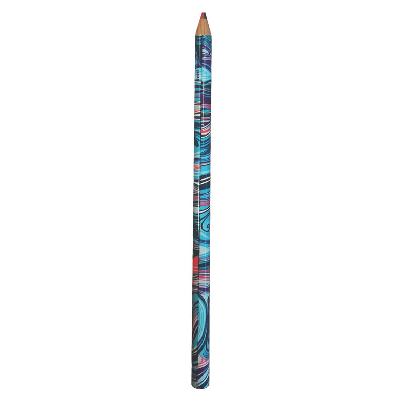 مداد مدل 4 رنگ کد 120197