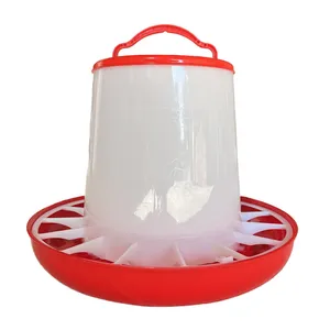 دانخوری پرندگان مدل قفلی کد 08