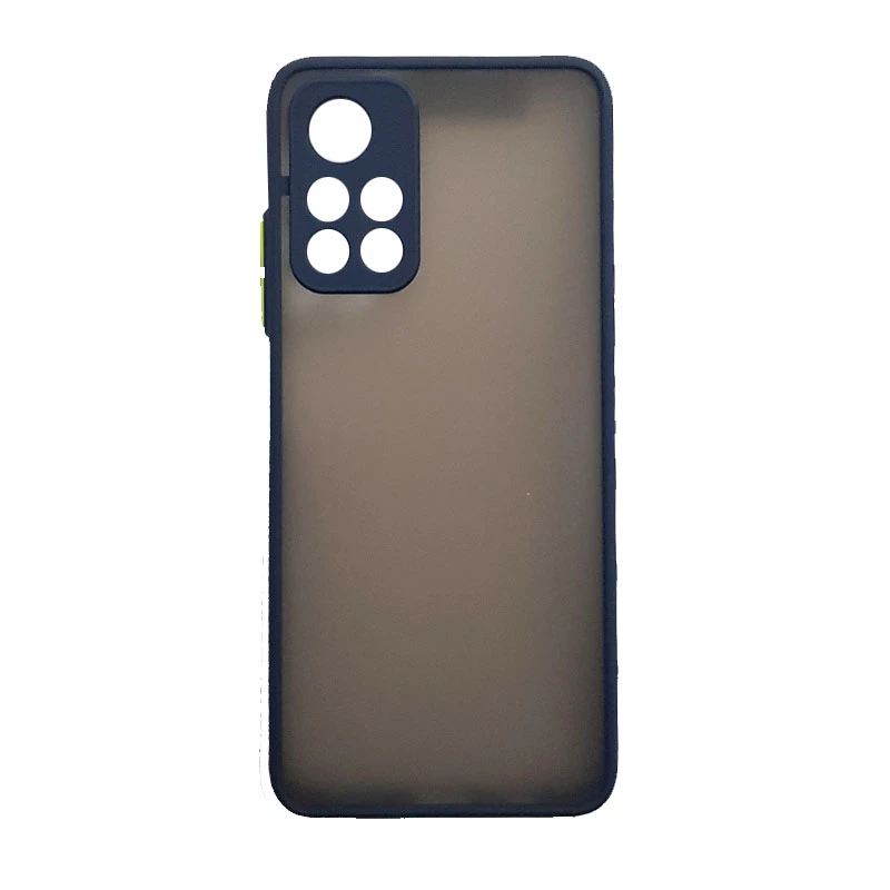 کاور مدل TS مناسب برای گوشی موبایل شیائومی poco M4 pro 5g