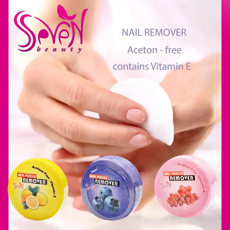 پد لاک پاک کن اس سون بیوتی مدل BOX مجموعه 24 عددی