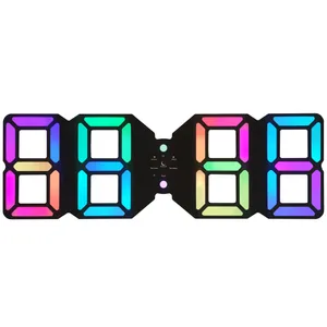 ساعت دیواری دیجیتال مدل CDMO31