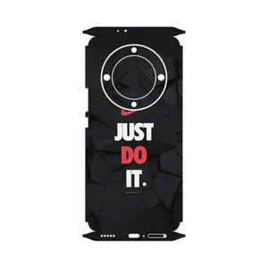 MAHOOT NIKE_Logo-FullSkin Cover Sticker for Honor Magic 5 Lite