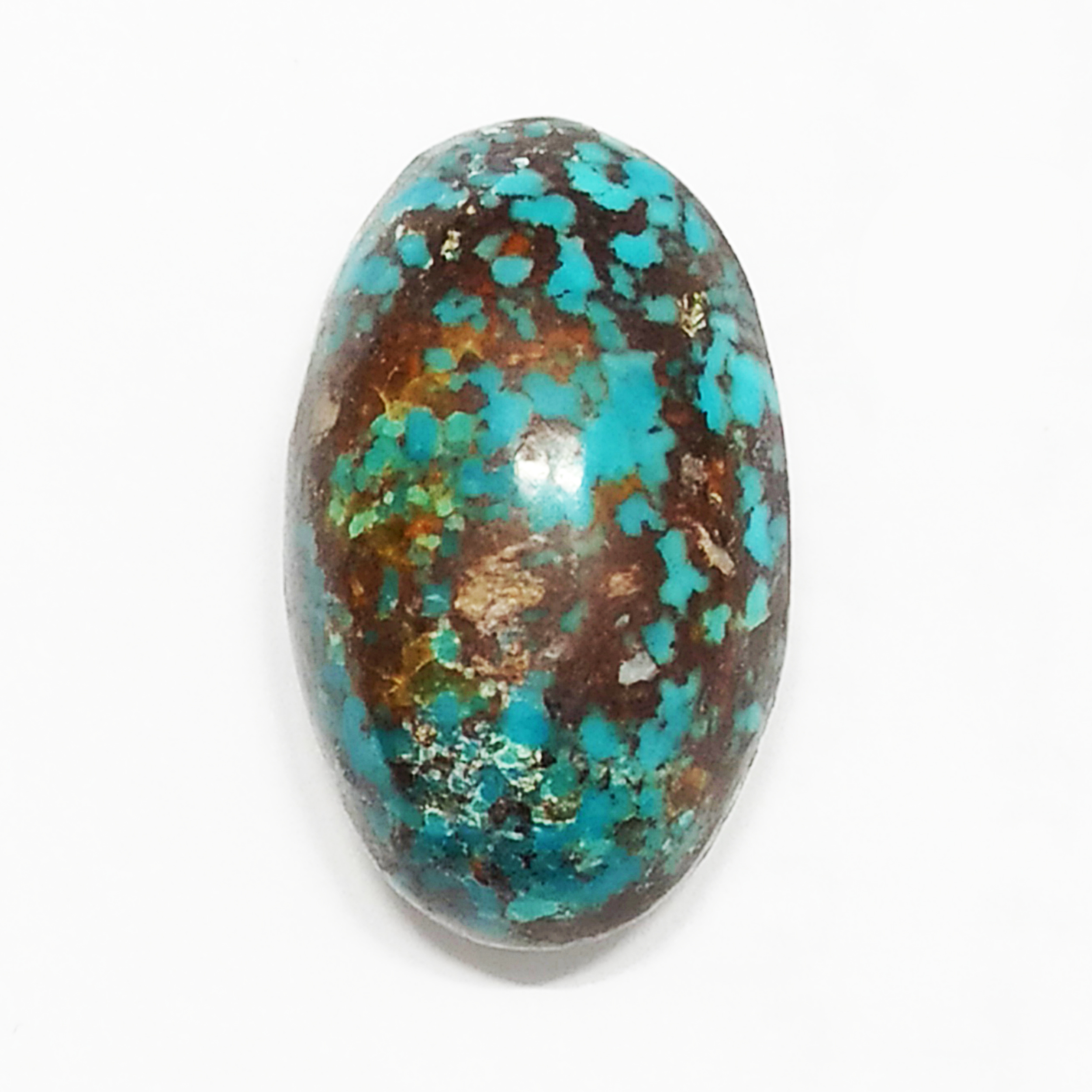 سنگ فیروزه کد FE66027