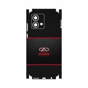 MAHOOT CHERY-FullSkin Cover Sticker for Motorola Moto G84
