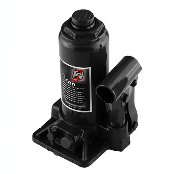 جک هیدرولیک پرومکس مدل PRO_32 ظرفیت 32 تن