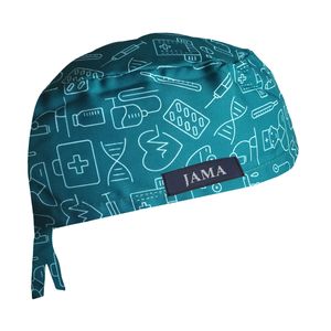 کلاه جراحی جاما کد 3820728