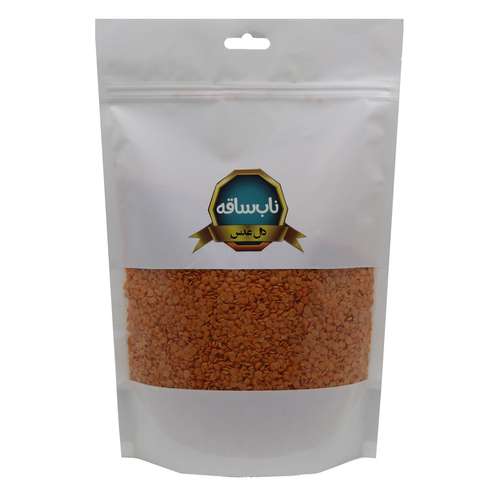 دال عدس ناب ساقه - 1 کیلوگرم