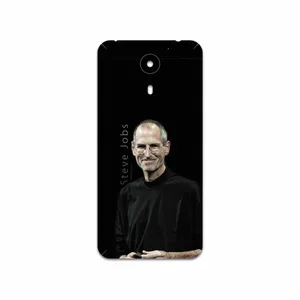 MAHOOT Steve Jobs Cover Sticker for GLX Aria