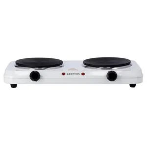 اجاق سفری کریپتون مدل KNHP5306N