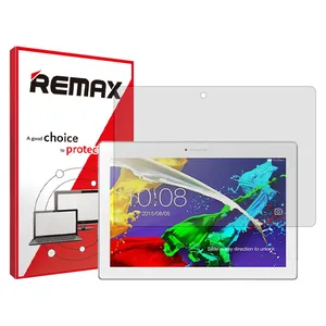 Remax HyGEL model transparent screen protector suitable for Lenovo Tab 2 A10-70L tablet