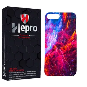 HEPRO MC Cover for Apple IPHONE 7 PLUS / 8 PLUS