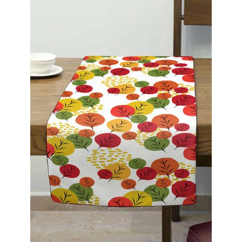 رانر شمسه نگار مدل درخت فانتزی کد RTu816