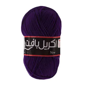 کاموا اکریل بافت کد A-869