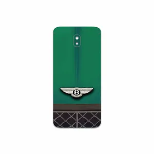 MAHOOT Bentley Cover Sticker for Samsung Galaxy J5 Pro