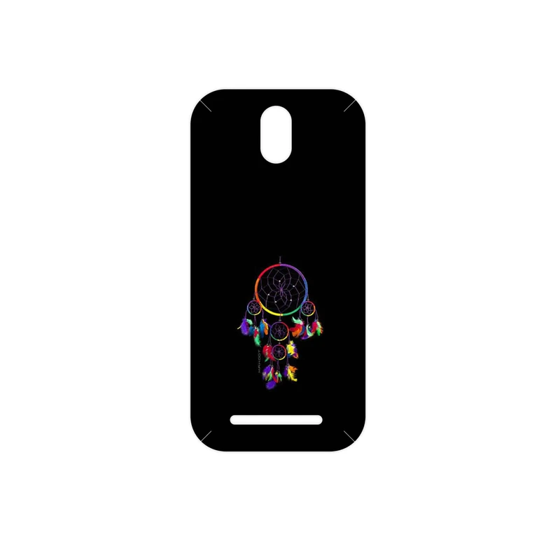 برچسب پوششی ماهوت مدل Dream Catchers مناسب برای گوشی موبایل اچ تی سی Desire 500