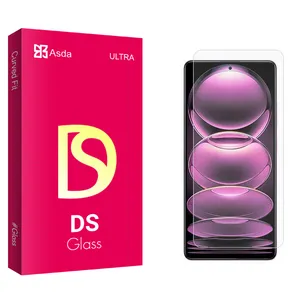 Asda DS2 Screen Protector For Xiaomi Redmi Note 12 Pro 