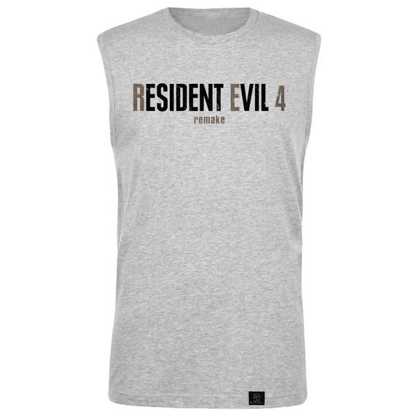 تاپ مردانه 27 مدل Resident Evil کد KV28