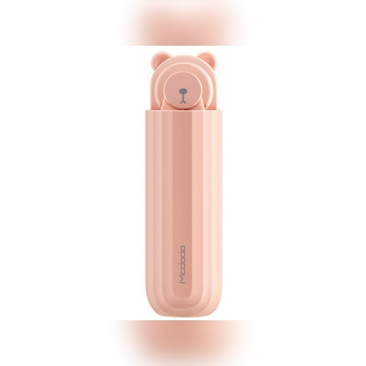 پنکه همراه مک دودو مدل Mi