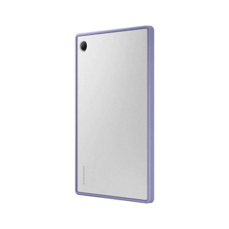 کاور مدل Clear Edge مناسب برای تبلت سامسونگ Galaxy Tab A8 / X200 / X205 کاور مدل Clear Edge مناسب برای تبلت سامسونگ Galaxy Tab A8 / X200 / X205
