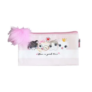 جامدادی پانی پو مدل پیشی عینکی