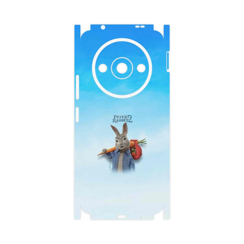 برچسب پوششی ماهوت مدل Peter Rabbit-FullSkin مناسب برای گوشی موبایل شیائومی Redmi A3