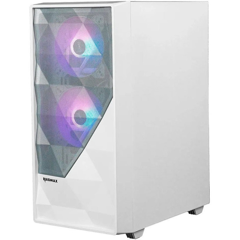 کیس کامپیوتر ریدمکس مدل X902