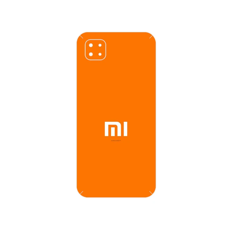 برچسب پوششی ماهوت مدل Xiaomi مناسب برای گوشی موبایل شیائومی Poco C3