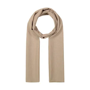 شال زنانه ال سی وایکیکی مدل 86813322115321 / Cream