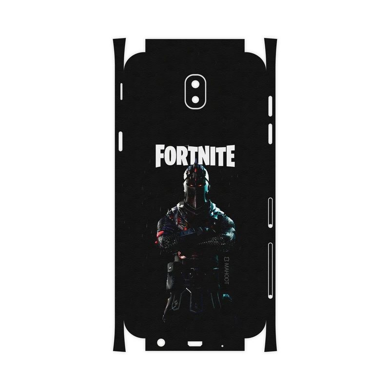 برچسب پوششی ماهوت مدل FORTNITE-Game-FullSkin مناسب برای گوشی موبایل سامسونگ Galaxy J5 Pro