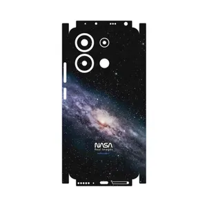 MAHOOT Universe_by_NASA_3-FullSkin Cover Sticker for Xiaomi Redmi Note 13 4G