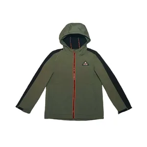 کاپشن پسرانه سی اند ای کد 5352