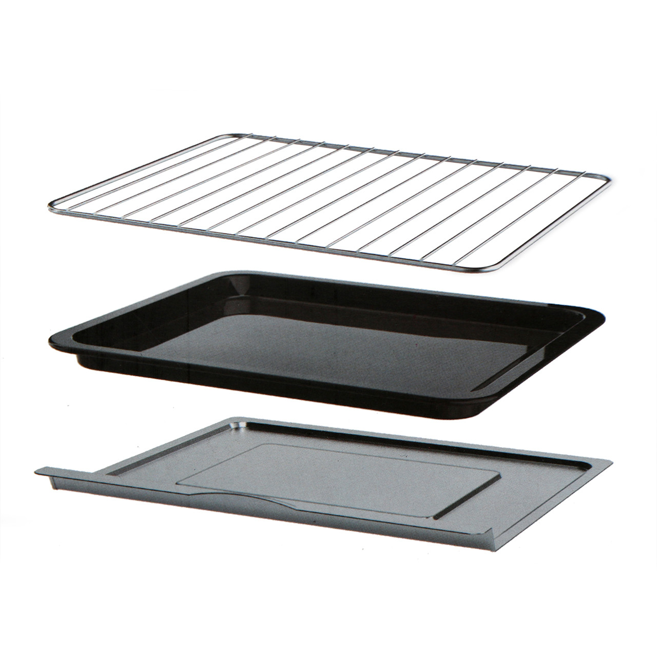 آون توستر مباشی مدل ME-AFO 995