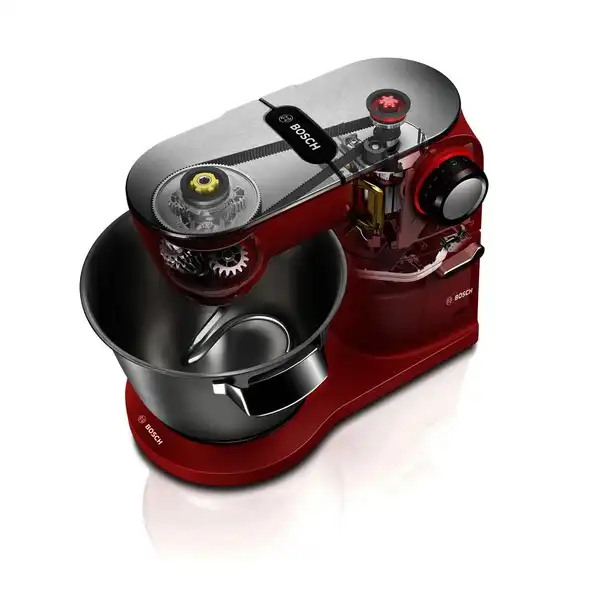 ماشین آشپزخانه بوش مدل MUM9A66R00